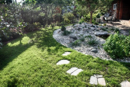 Transformer votre jardin gr&acirc;ce &agrave; un am&eacute;nagement paysager professionnel