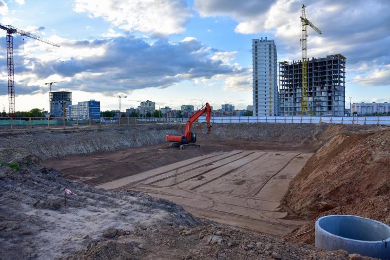 Travaux d'excavation : les cl&eacute;s d'un chantier r&eacute;ussi